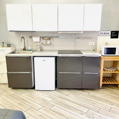 Portuense Rome - Holiday Studio מראה חיצוני תמונה