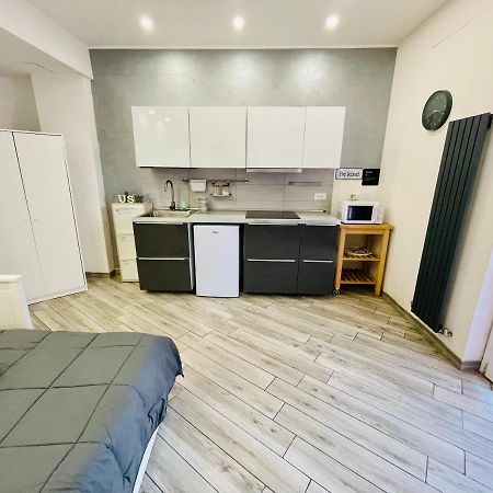 Portuense Rome - Holiday Studio מראה חיצוני תמונה