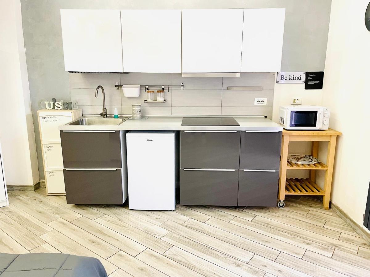 Portuense Rome - Holiday Studio מראה חיצוני תמונה