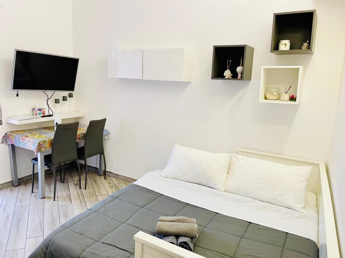 Portuense Rome - Holiday Studio מראה חיצוני תמונה