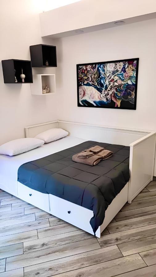 Portuense Rome - Holiday Studio מראה חיצוני תמונה