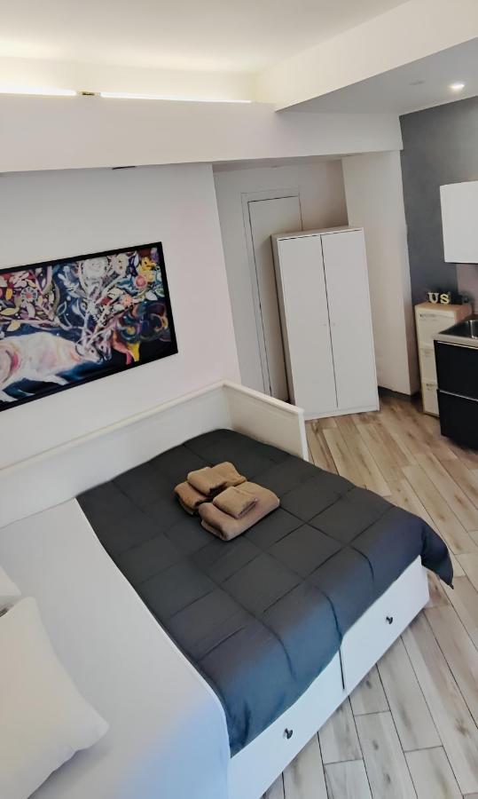 Portuense Rome - Holiday Studio מראה חיצוני תמונה