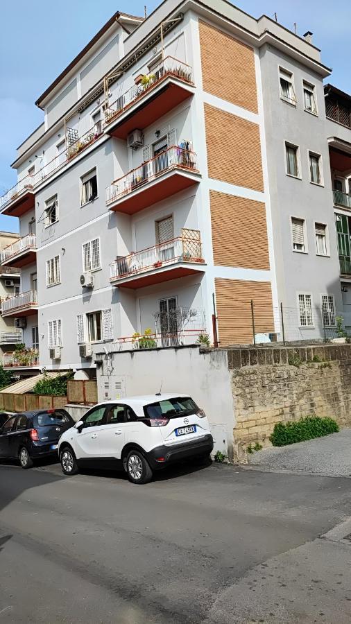 Portuense Rome - Holiday Studio מראה חיצוני תמונה