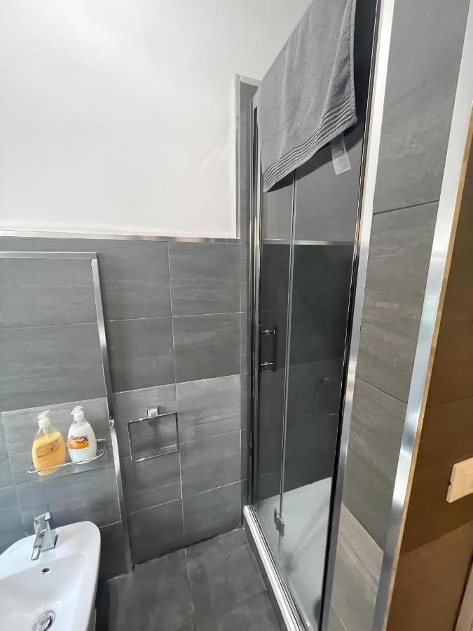 Portuense Rome - Holiday Studio מראה חיצוני תמונה