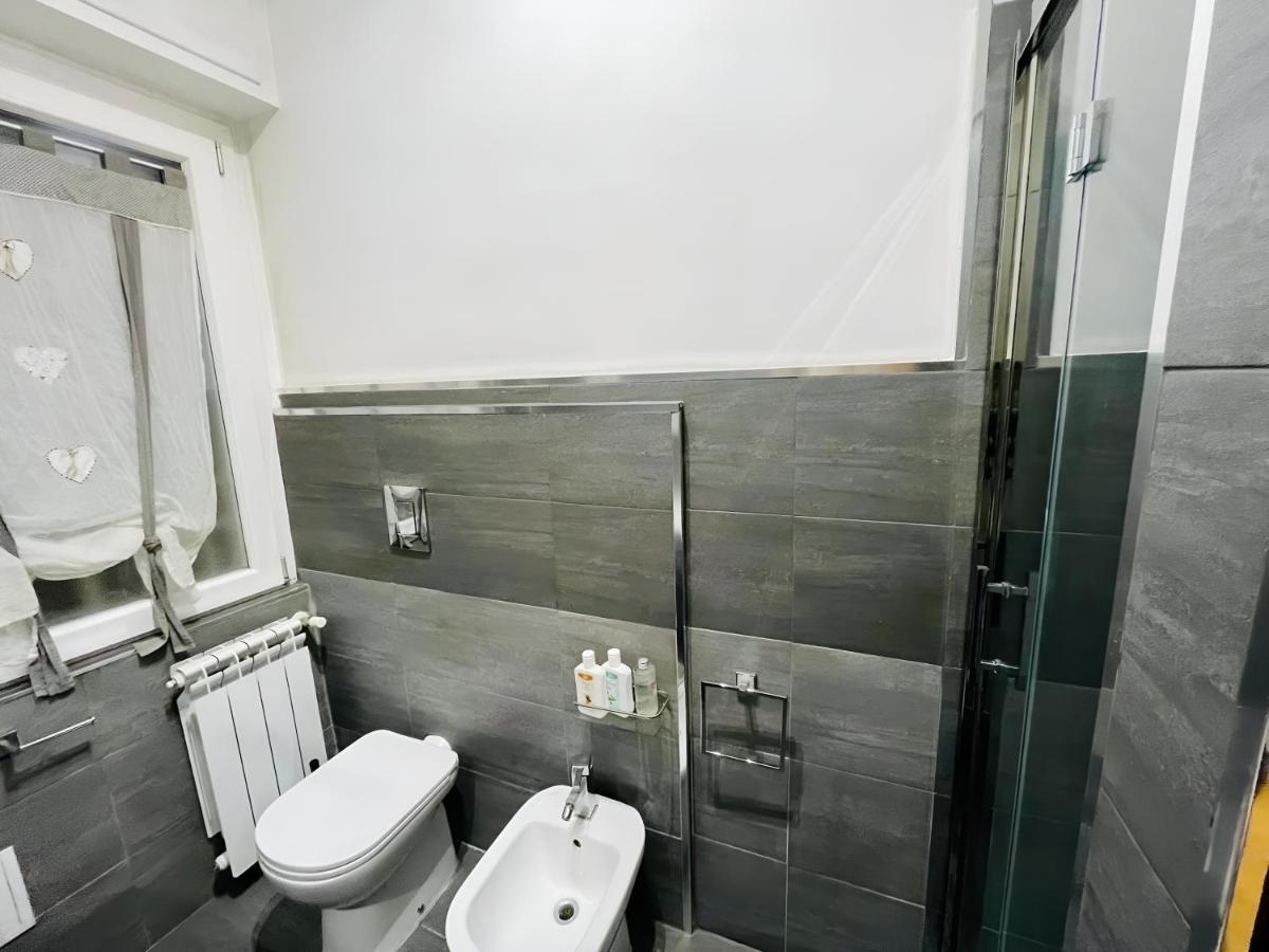 Portuense Rome - Holiday Studio מראה חיצוני תמונה