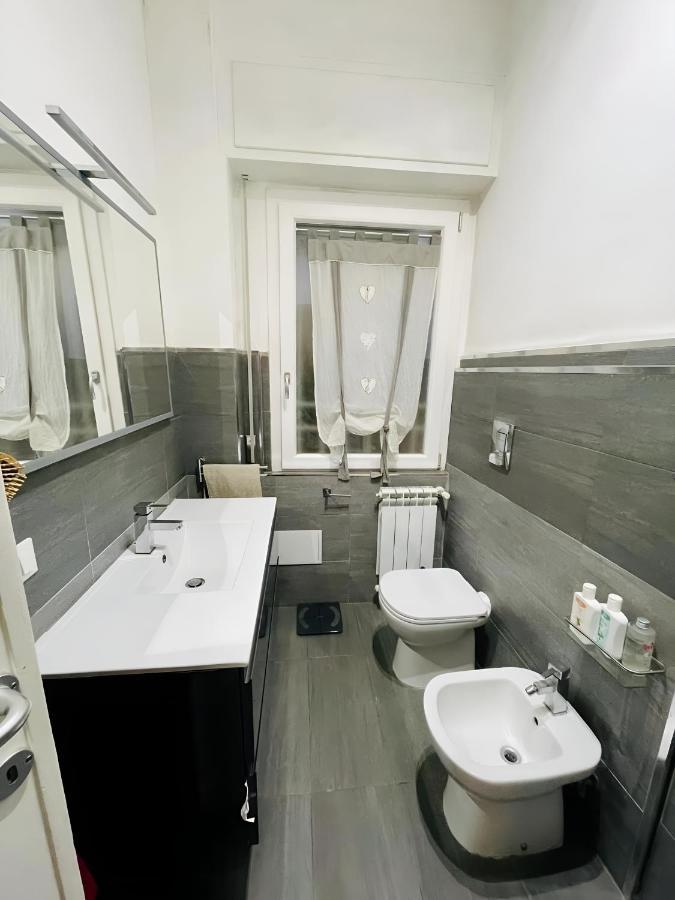 Portuense Rome - Holiday Studio מראה חיצוני תמונה